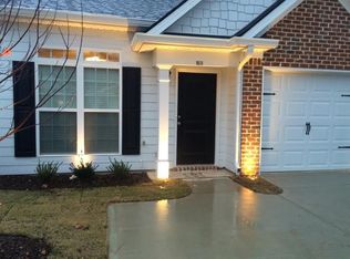 1815 Lauren Ln, Augusta, GA 30909