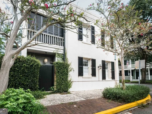 17 Price St, Savannah, GA 31401