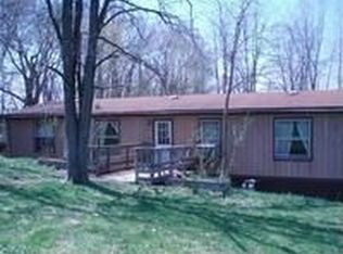 150 S Snow Prairie Rd #150PB-&, Coldwater, MI 49036