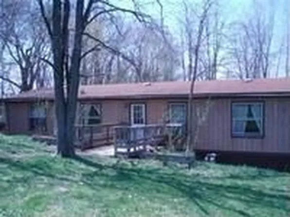 150 S Snow Prairie Rd #150PB-&, Coldwater, MI 49036