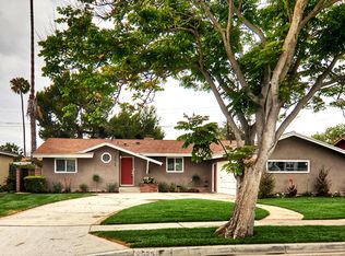 2525 Fordham Dr, Costa Mesa, CA 92626