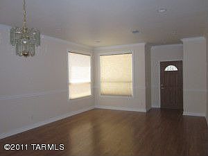2nd image of 3553 W Camino De Caliope