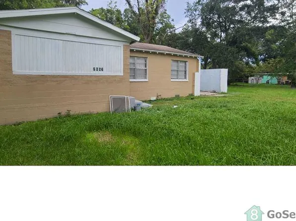 2007 W 5th St, Jacksonville, FL 32209