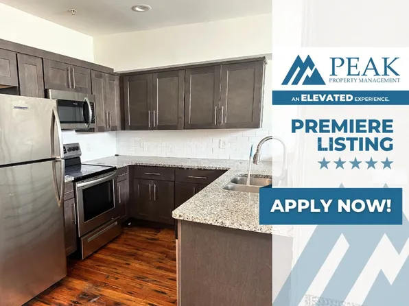 1204 Hull St APT 2G, Richmond, VA 23224