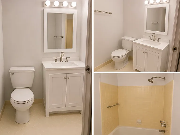 2030 F St NW #707 — Photo 14
