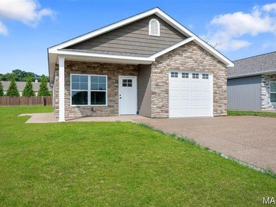 111 Meadowview Ct, Elsberry, MO, 63343