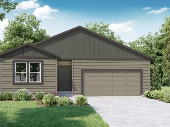 1914 N Drummond Ct, Spokane Valley, WA 99016