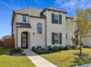 8224 Legacy Trl, McKinney, TX 75071