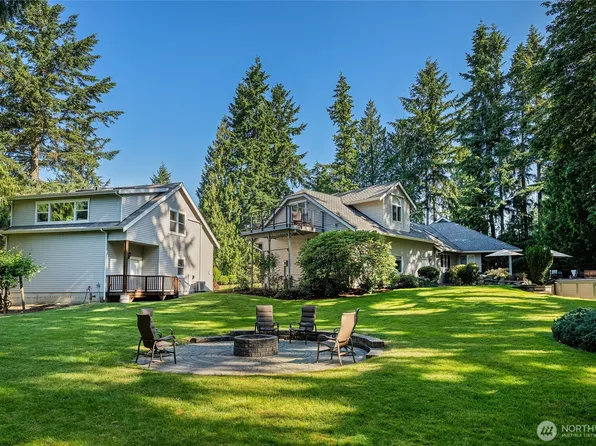 15618 163rd Avenue NE, Woodinville, WA 98072