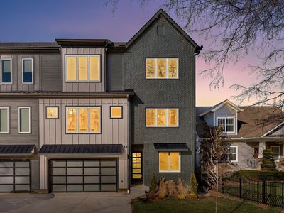 3408 Elkins Ave, Nashville, TN, 37209