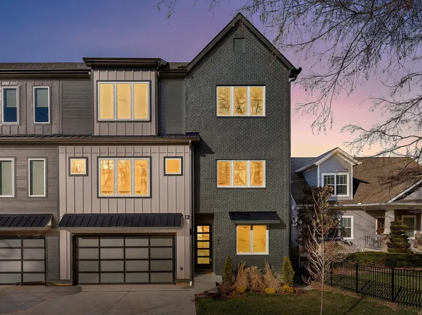 3408 Elkins Ave, Nashville, TN 37209