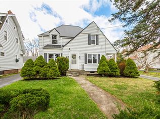 168 Nursery Ave, Geneva, NY