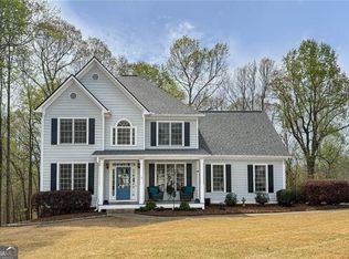 819 Holly Rdg, Canton, GA 30115