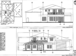 2 Racetrack Rd, Las Vegas, NV 89015