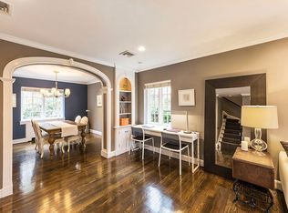 8A Still St #10, Brookline, MA 02446