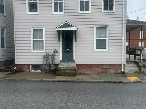 9 E Middle St, Hanover, PA 17331