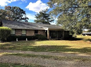 968 Old Sarepta Church Rd, Sarepta, LA 71071