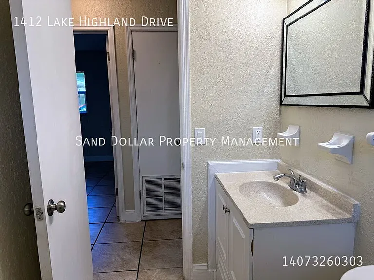 1412 Lake Highland Dr — Photo 7
