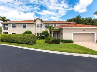 6105 Reserve Cir APT 2103, Naples, FL 34119