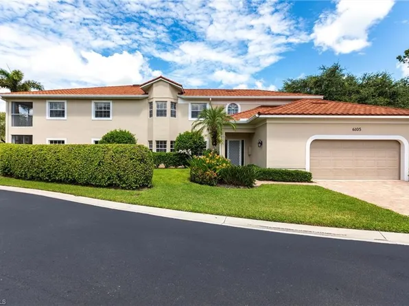 6105 Reserve CIR #2103, NAPLES, FL 34119