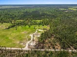 160 Gary Ash Rd, Dequincy, LA 70633