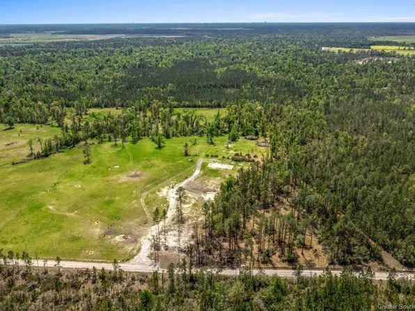 160 Gary Ash Rd, Dequincy, LA 70633