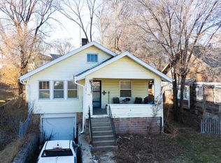 712 Saint Louis Ave, Excelsior Springs, MO 64024