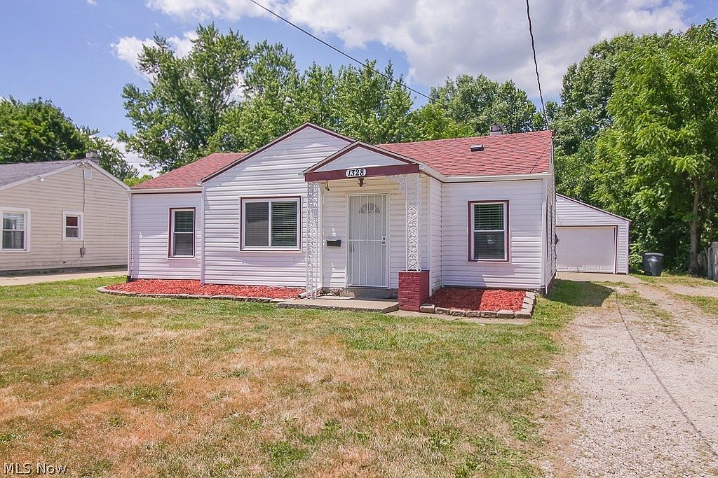 1328 Winton Ave, Akron, OH 44320 Zillow