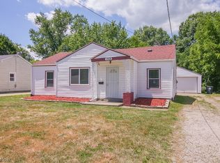 1328 Winton Ave, Akron, OH 44320