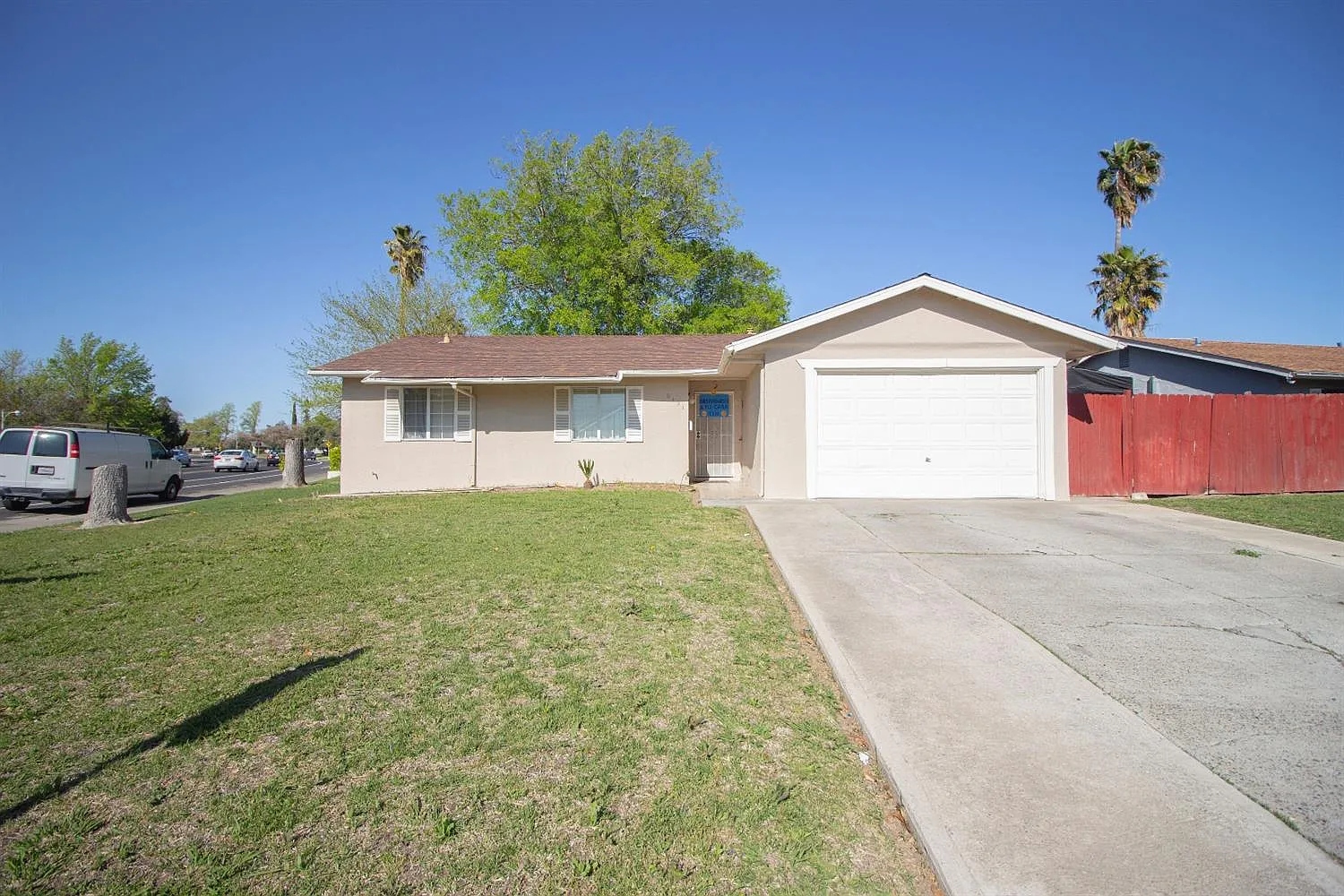 6431 Hitchcock Way photo 1