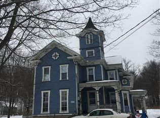 5579 Horn Rd, Prattsburgh, NY 14512