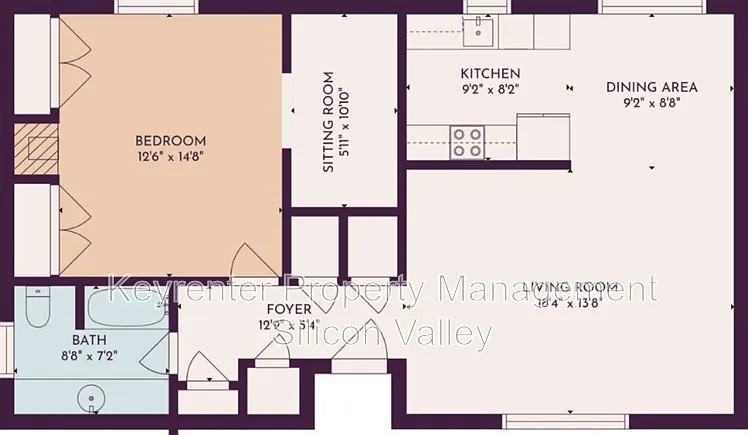 460 Lassen St #7 — Photo 17