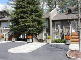 132 Fairway Dr, Highlands, NC 28741