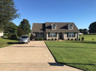 740 W Wind Drive Ext, Newbern, TN 38059