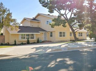 17266 Flanders St, Granada Hills, CA 91344