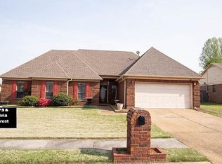 6736 Olivia Forest Rd, Memphis, TN 38141