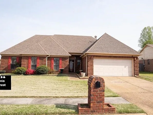 6736 Olivia Forest Rd, Memphis, TN 38141