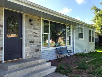 1406 N Jackson St, Lexington, NE, 68850