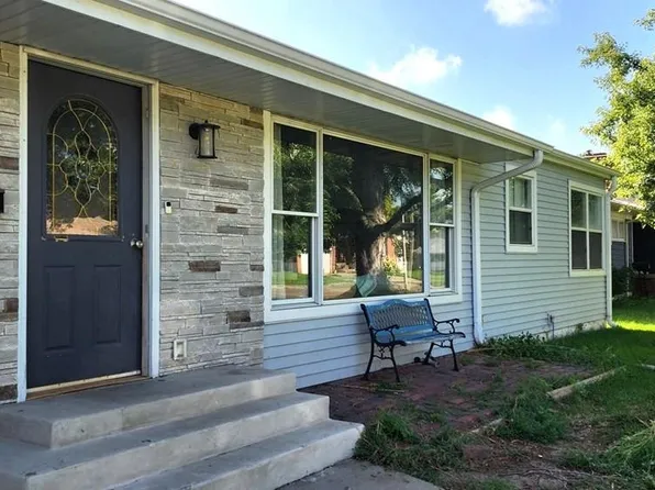 1406 N Jackson St, Lexington, NE 68850