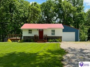 2713 Cannons Point Ln, Mc Daniels, KY