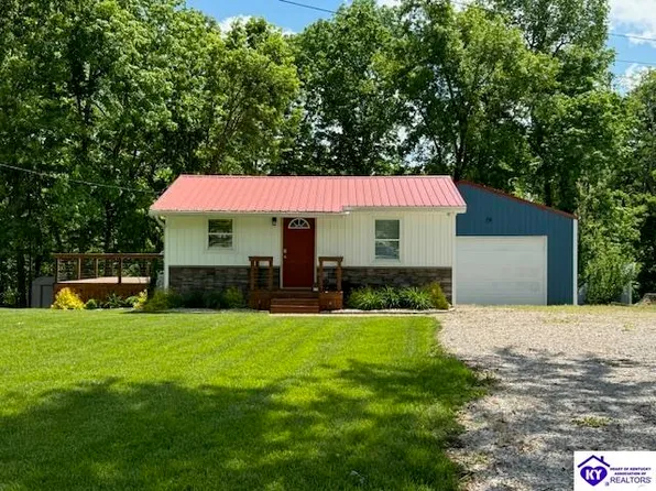 2713 Cannons Point Ln, Mc Daniels, KY 40152