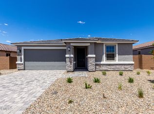 18714 E PANCHITO Drive, Gold Canyon, AZ 85118