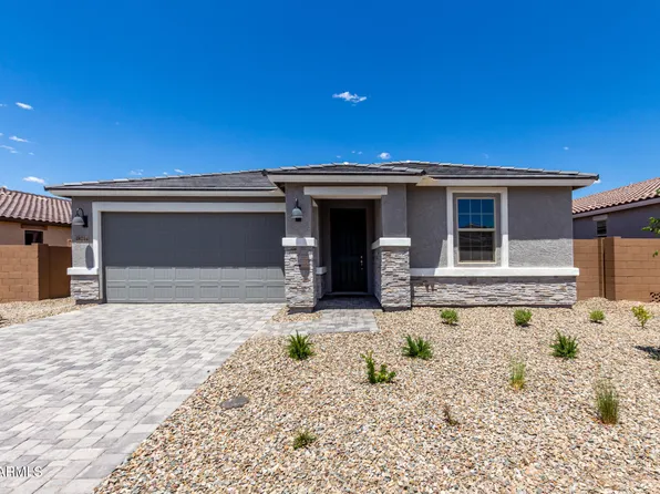 18714 E PANCHITO Drive, Gold Canyon, AZ 85118