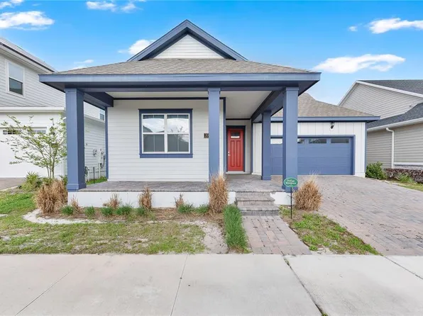 3055 Prospect Trl, Saint Cloud, FL 34771