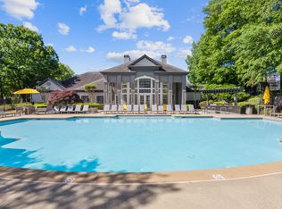 The Kinsley at Perimeter Center, Atlanta, GA 30338