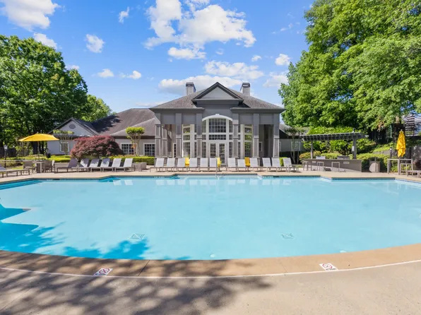 The Kinsley at Perimeter Center