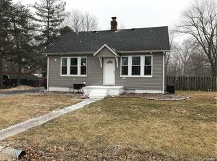 205 Hazel St, Troy, IL 62294