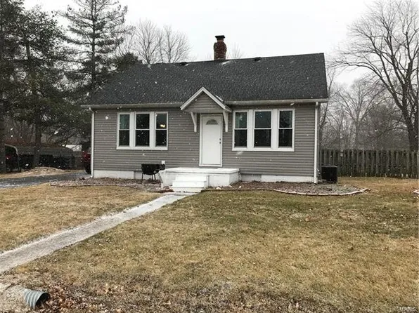 205 Hazel St, Troy, IL 62294