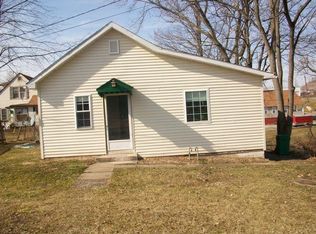 604 Wilbur St, Parkersburg, WV 26101