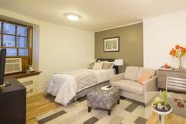 Rented by Westminster Management